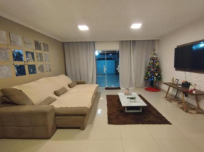 Casa Espetacular Com Piscina